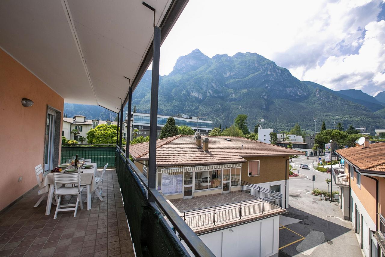 Appartamento Casa Garda Blu Riva del Garda