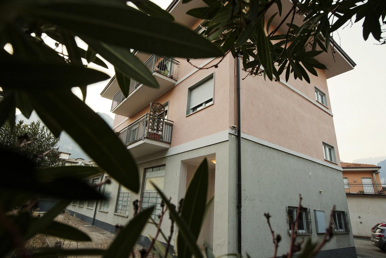 Appartamento Casa Garda Blu