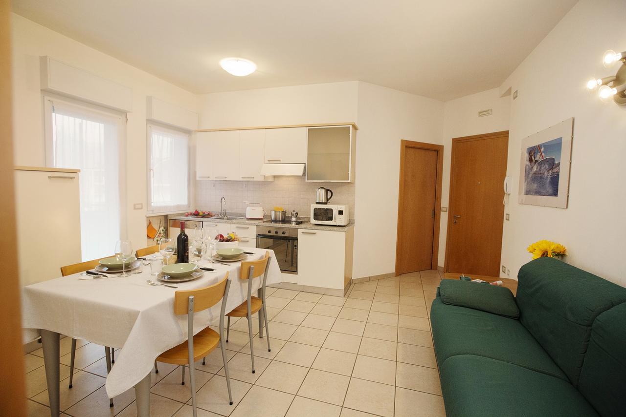 Appartamento Casa Garda Blu *
