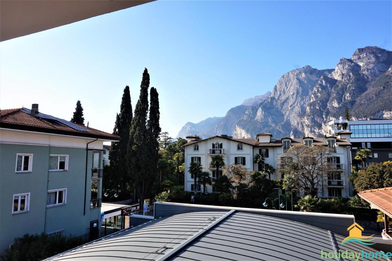 Casa Garda Blu Appartamento *