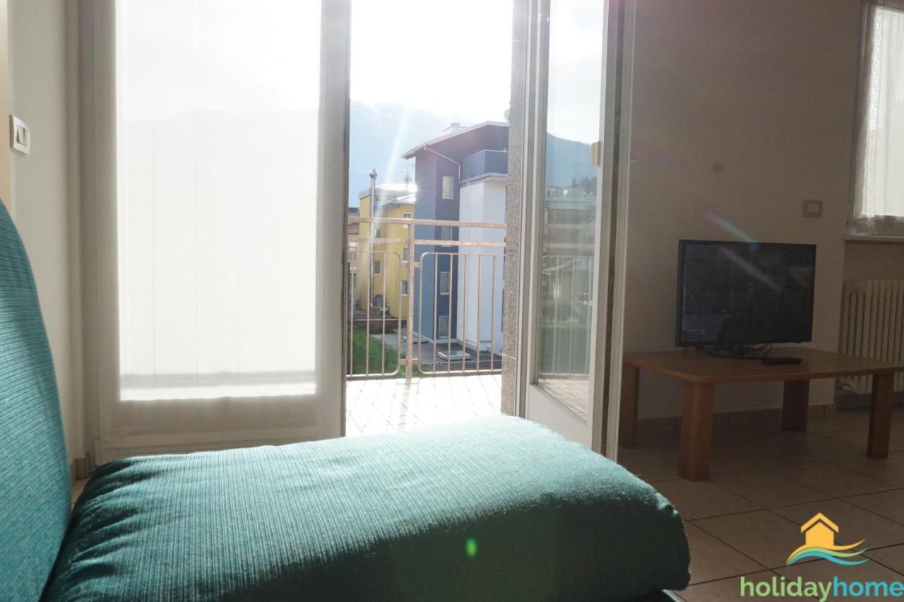 Appartamento Casa Garda Blu Riva del Garda