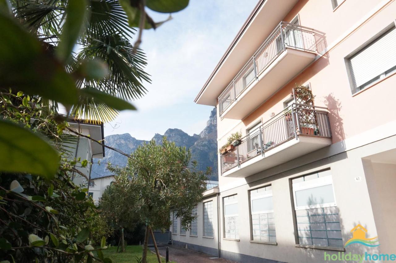 Appartamento Casa Garda Blu Riva del Garda