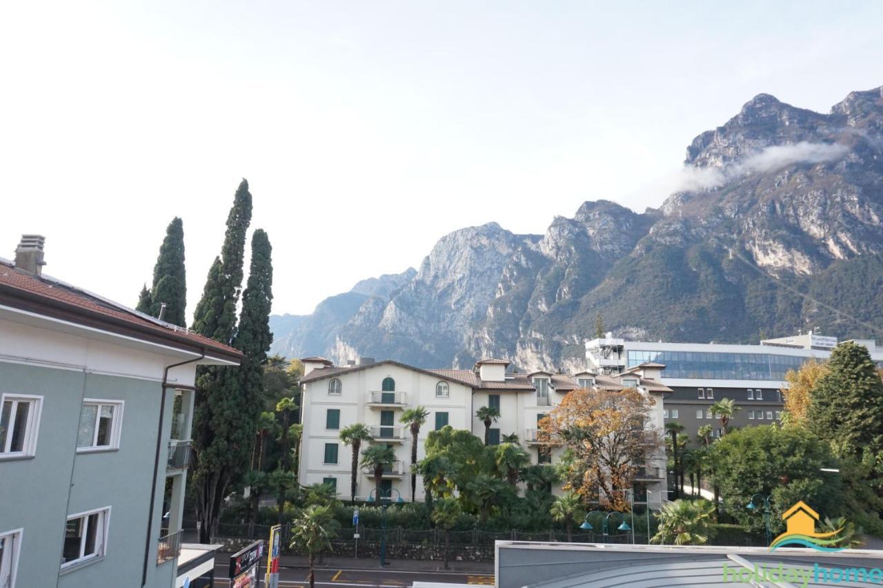 Casa Garda Blu Appartamento